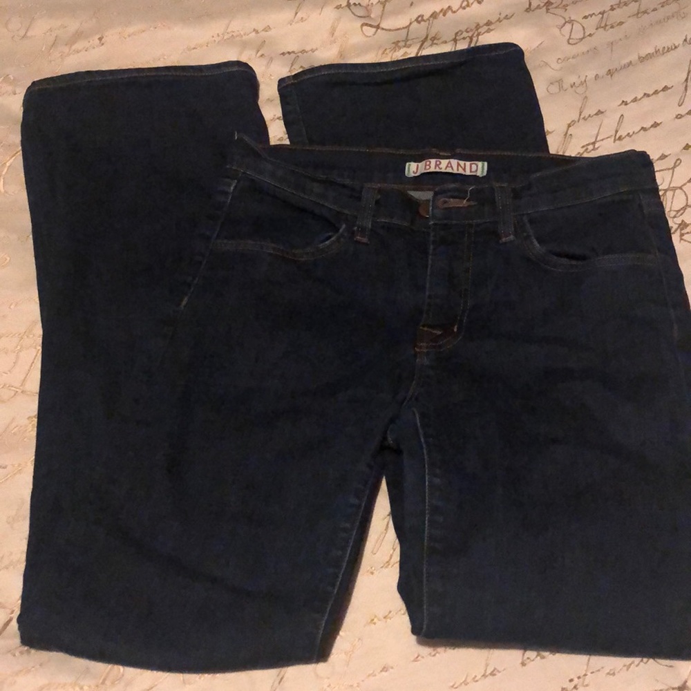 J brand jeans